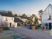 Maison 4 pièces 76 m²