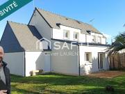 Maison 4 pièces 76 m²