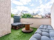 Maison 4 pièces 76 m²