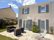 Maison 4 pièces 76 m²