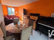 Maison 4 pièces 76 m²