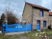 Maison 4 pièces 76 m²