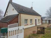 Maison 4 pièces 76 m²