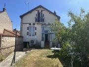 Maison 4 pièces 76 m²