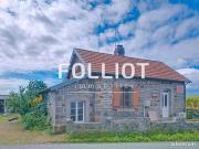 Maison 4 pièces 76 m²