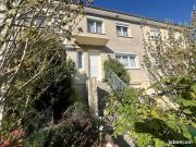 Maison 4 pièces 76 m²