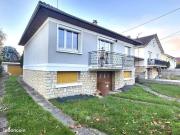 Maison 4 pièces 76 m²