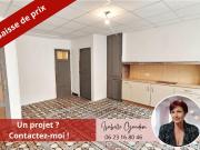 Maison 4 pièces 76 m²