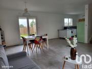 Maison 4 pièces 76 m²