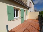 Maison 4 pièces, 76 m² à louer à Monclar 47380