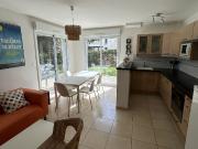 Maison 4 pièces, 76 m² à louer à Saint Nazaire 44600