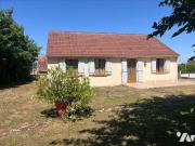 Maison 4 pièces