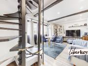 Maison 4 pièces 77 m²