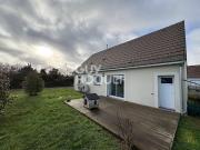 Maison 4 pièces 77 m²