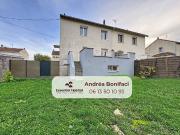 Maison 4 pièces 77 m²