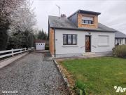 Maison 4 pièces 77 m²