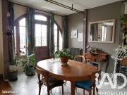 Maison 4 pièces 77 m²