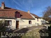 Maison 4 pièces 77 m²