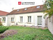 Maison 4 pièces 77 m²