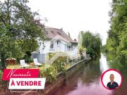 Maison 4 pièces 77 m²