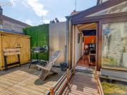 Maison 4 pièces 77 m²