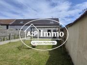 Maison 4 pièces 77 m²