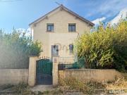 Maison 4 pièces 77 m²