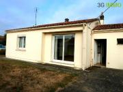 Maison 4 pièces 77 m²