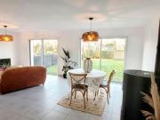 Maison 4 pièces 77 m²