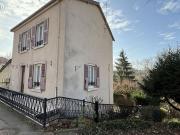 Maison 4 pièces 77 m²