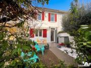 Maison 4 pièces 77 m²