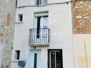 Maison 4 pièces 77 m²