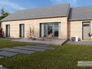 Maison 4 pièces 77 m²