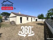 Maison 4 pièces 77 m²