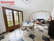 Maison 4 pièces 77 m²