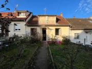 Maison 4 pièces 77 m²