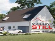 Maison 4 pièces 77 m²