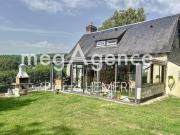 Maison 4 pièces 77 m²
