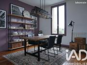 Maison 4 pièces 77 m²