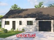 Maison 4 pièces 77 m²