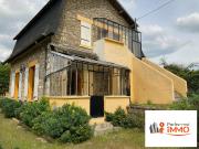 Maison 4 pièces 77 m²