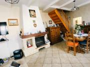 Maison 4 pièces 77 m²