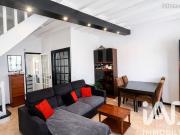 Maison 4 pièces 77 m²