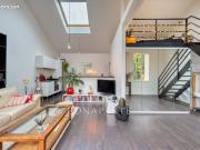 Maison 4 pièces 77 m²