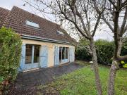 Maison 4 pièces 77 m²