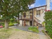 Maison 4 pièces 77 m²