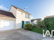 Maison 4 pièces 77 m²