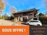 Maison 4 pièces 77 m²