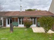 Maison 4 pièces 77 m²