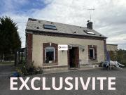 Maison 4 pièces 77 m²